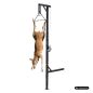 Preview: Robuster Wildgalgen - Verladehilfe  2Zoll Mount u. AHK